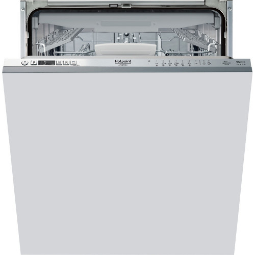 Hotpoint HI 5030 WEF - Lavastoviglie da Incasso...