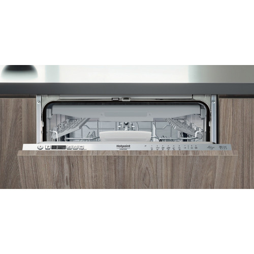 Hotpoint HI 5030 WEF - Lavastoviglie da Incasso...