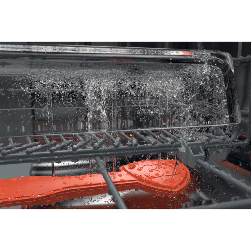 Hotpoint HI 5030 WEF - Lavastoviglie da Incasso...