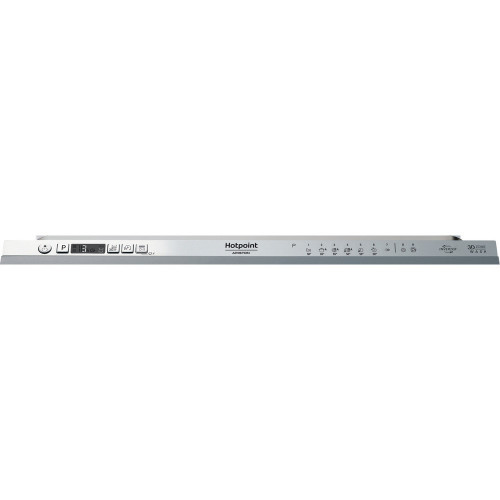 Hotpoint HI 5030 WEF - Lavastoviglie da Incasso...