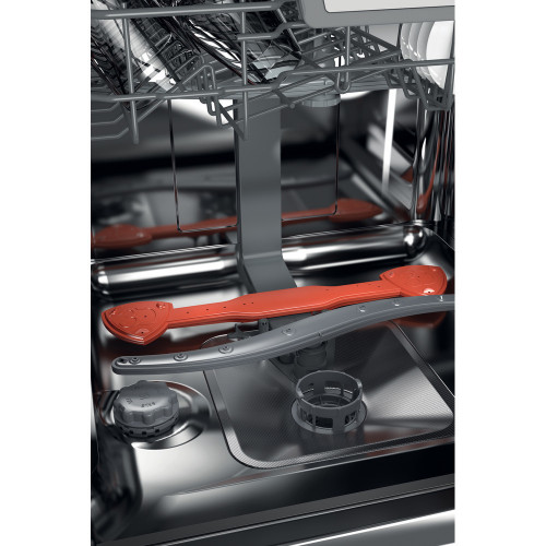 Hotpoint HI 5030 WEF - Lavastoviglie da Incasso...