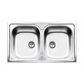 Smeg LYP862 - Lavello da...