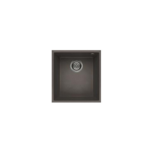 Elleci LKQ10093BSO - Lavello quadra 100, 38X44,...