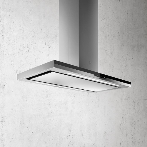 Elica METEORITE ISLAND IX/A/120x60 - Cappa...