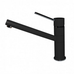 Elleci MKKSAV86 - Miscelatore sava, black