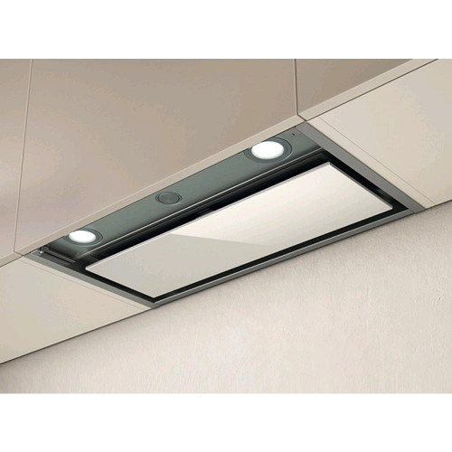 Elica BOX IN PLUS IXGL/A/60 - Cappa Aspirante...