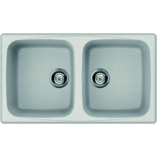 Elleci LGM45052 - Lavello master 450, 86x50,...