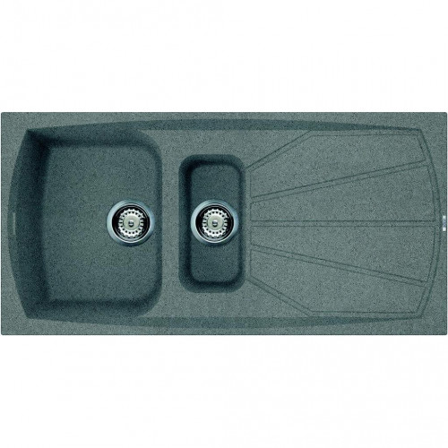 Elleci LML47573 - Lavello living 475, 100X50,...