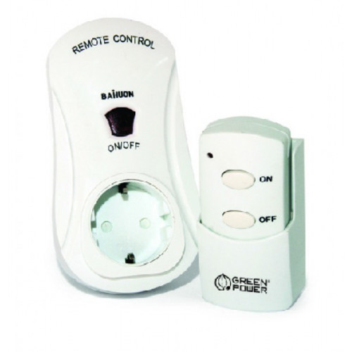 Elleci ARP01300 - Radiocomando accensione