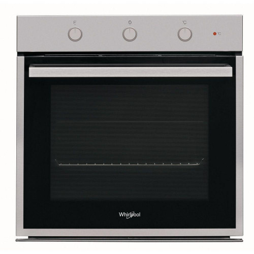 Whirlpool AKP9780IX - Forno da Incasso Urban...