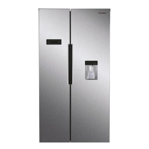 Candy CHSBSO 6174XWD - Frigorifero Ameicano...
