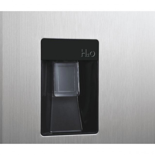 Candy CHSBSO 6174XWD - Frigorifero Ameicano...