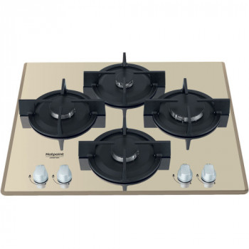 Hotpoint HAGD 61S/CH -... 2