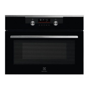 Electrolux KVMDE46X - Forno...