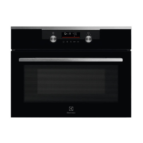 Electrolux KVMDE46X - Forno a Microonde con...