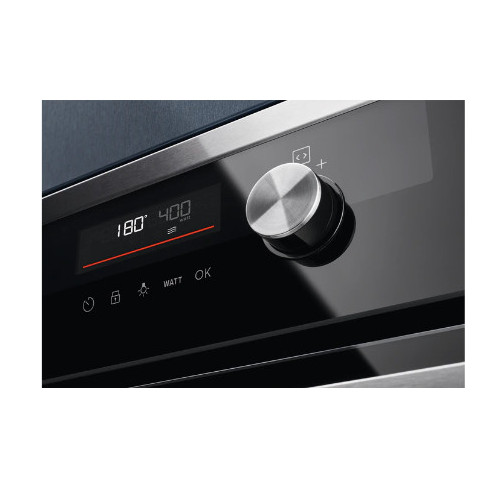 Electrolux KVMDE46X - Forno a Microonde con...