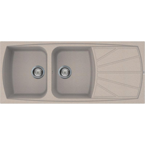 Elleci LGL50051 - Lavello living 500, 116X50,...