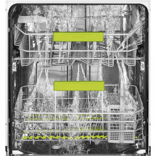 Smeg PL292DB - Lavastoviglie da Incasso a...