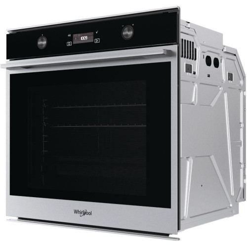 Whirlpool W7 OM5 4S H - Forno da Incasso...