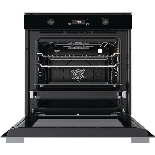 Whirlpool W7 OM5 4S H - Forno da Incasso...