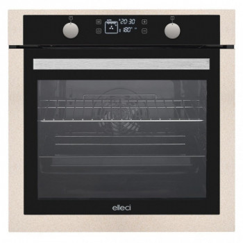 Elleci FGPP60251NS - forno...