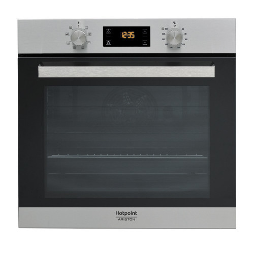 Hotpoint FA3 540 H IX HA - Forno da Incasso...