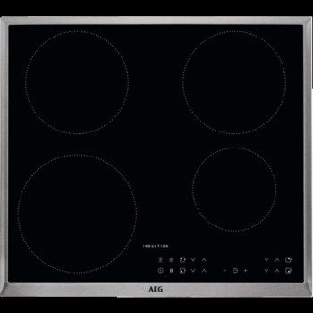 Aeg IKB64303XB - Piano...