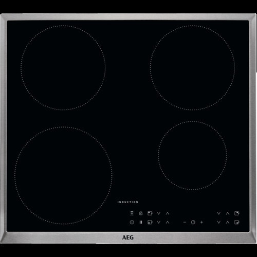 Aeg IKB64303XB - Piano Cottura ad Induzione,...