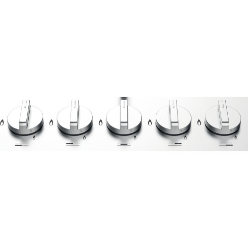 Hotpoint FTGHL 751 D/IX/HA - Piano Cottura a...