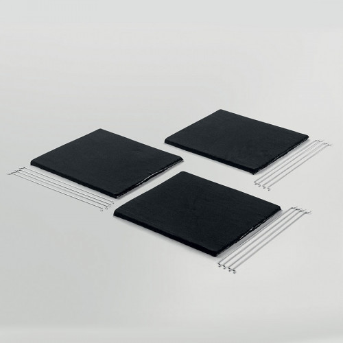 Elica RECYCLING KIT CEILING H30 - Kit Filtrante...