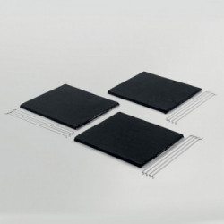 Elica RECYCLING KIT CEILING H30 - Kit Filtrante H30, KIT0148449