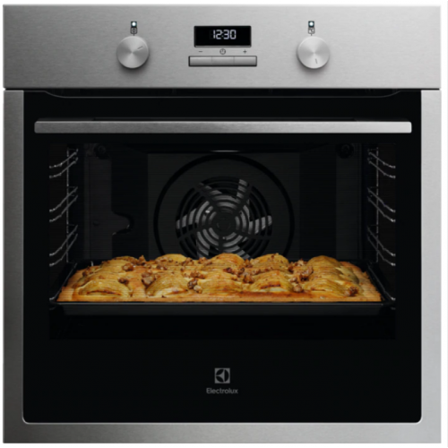 Electrolux KOIGH00X - Forno Elettrico da...