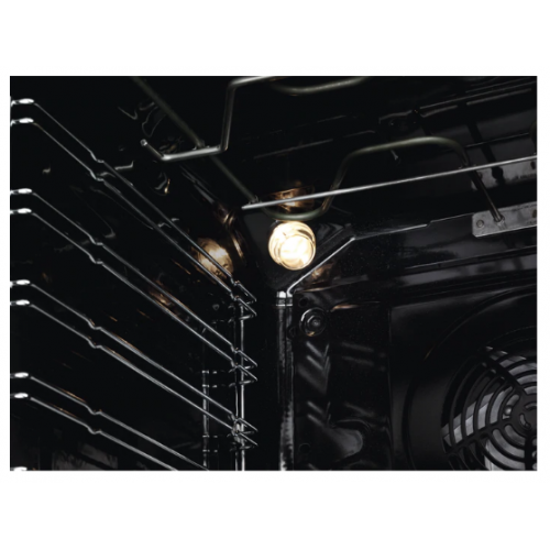 Electrolux KOIGH00X - Forno Elettrico da...