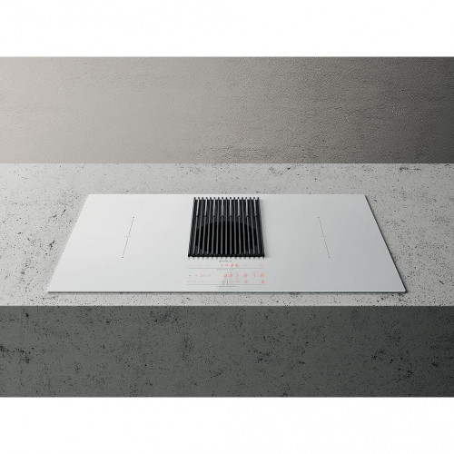 Elica NIKOLATESLA LIBRA WH/A/83 - Piano...