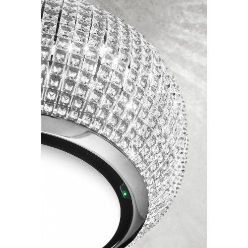 Elica INTERSTELLAR IXWH/F/65 - Cappa Filtrante...