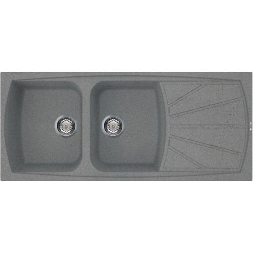 Elleci LML50073 - Lavello living 500, 116X50,...