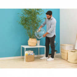 Candy ROE H8A2TCEX-S - Asciugatrice a Caricamento Frontale, 8 Kg, Bianco, Classe A++