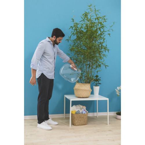 Candy ROE H8A2TCEX-S - Asciugatrice a...