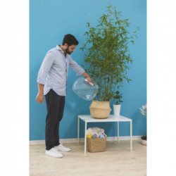 Candy ROE H8A2TCEX-S - Asciugatrice a Caricamento Frontale, 8 Kg, Bianco, Classe A++