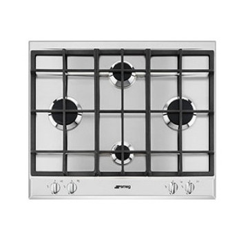 Smeg P260XGH - Piano...