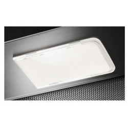 Electrolux LFP326S - Cappa aspirante da Incasso, 410 m3/h, 60 cm, Classe C