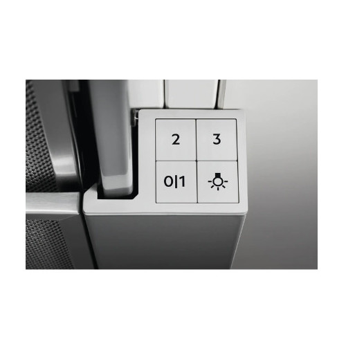 Electrolux LFP326S - Cappa aspirante da...