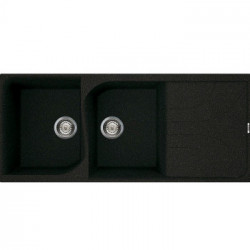 Elleci Ego 500 LGE50054 - Lavello, nero