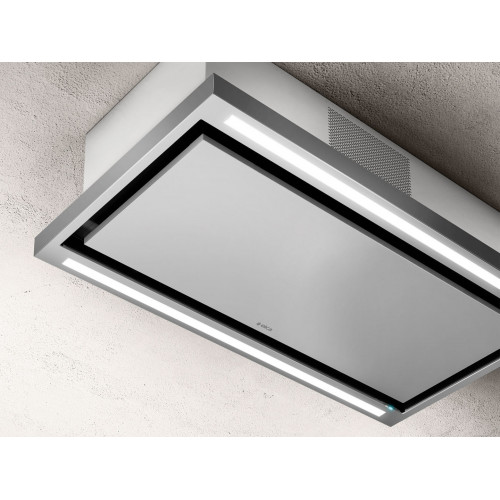 Elica CLOUD SEVEN IX/F/90 - Cappa Integrata a...