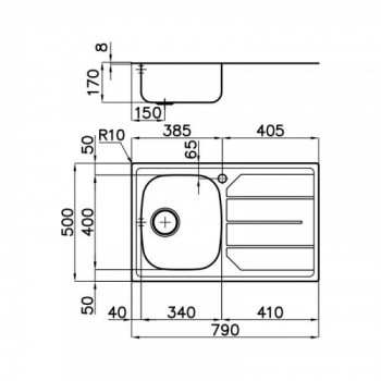 Foster 1179 061 - Lavello... 2