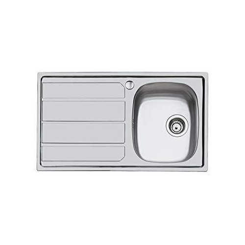 Foster 1186 161 - Lavello S1000 Sopratop, vasca...