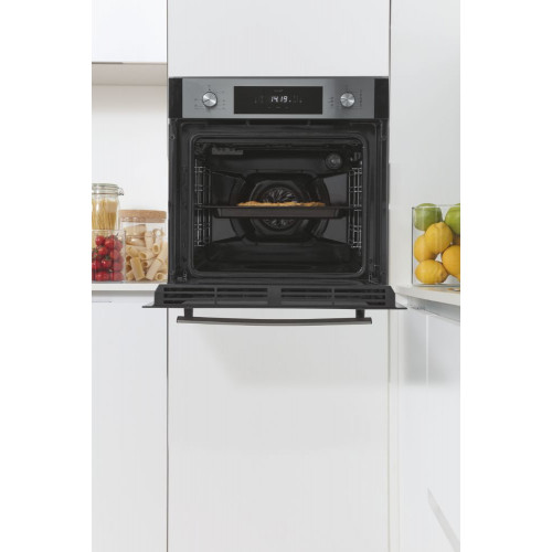 Candy FCNE625X WIFI - Forno Elettrico da...