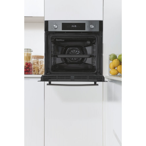 Candy FCNE625X WIFI - Forno Elettrico da...