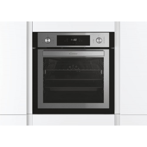 Candy FCNE625X WIFI - Forno Elettrico da...