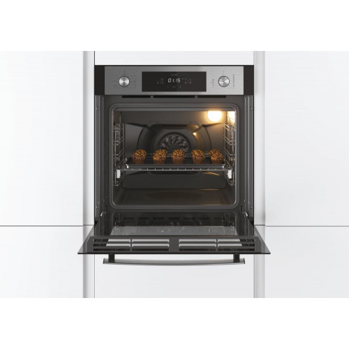 Candy FCNE625X WIFI - Forno Elettrico da...